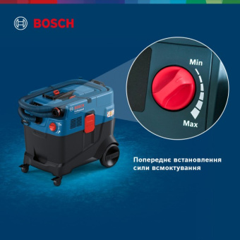 Пила торцювальна Bosch GCM 800 SJ Professional (1400 Вт, 216 мм) (0601B19000)