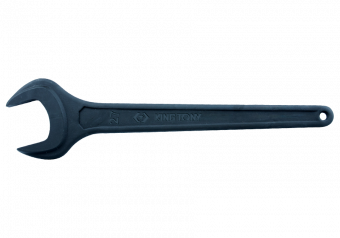 KING TONY Ключ рожковый силовой, 60 мм | 10F0-60P