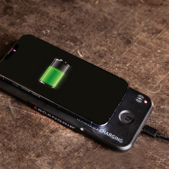 SCANGRIP Беспроводная переносная лампа MAG PRO и зарядное устройство в комплекте (600 Lumen) | 49.05