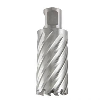 Фреза кольцевая PROFITOOL ( ПРОФИТУЛ ) 28x30 мм M42 HSS Co. Weldon 19