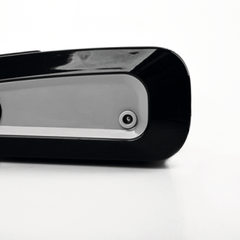 LUND Вакуумний пакувальник : 230V 75Вт, продук- 16 л/хв, пакув. l ≤ 28см  | 67882