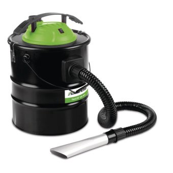 Пилосос для золи Cleancraft flexCAT 120 VCA (1.2 кВт, 20 л) (7003130)