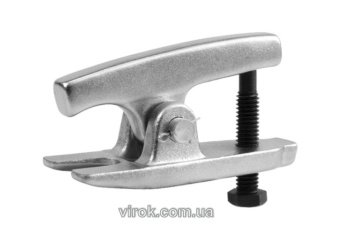 YATO Знімач кульових опор автомобіля YATO Ø17.5 мм, l= 135 мм  | YT-0612