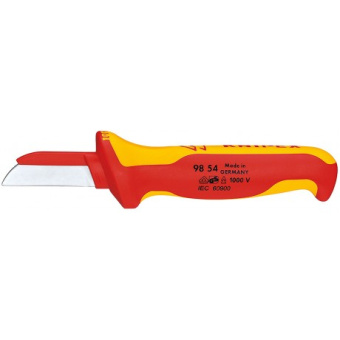 KNIPEX Резак для кабелей Knipex, 190 мм 98 54 | 98 54