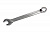 Ключ рожково-накидный CrV 13мм (холодный штамп DIN3113) APRO