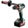 Акумуляторний дриль-шуруповерт Metabo BS 18 LTX BL Q I (18 В, 2х5.5 А*ч, 130 Н*м) (602359660)