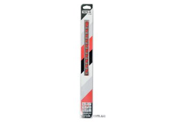 YATO Свердло універсальне YATO : YG8, HRC 90-92, Ø= 14 мм, l= 400 мм  | YT-43965