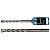 Бур SDS Plus,24x800, Intrum Hauer | 19-487