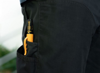 Маркер фирменный с длинным носиком Pica-Ink Deep Hole Marker