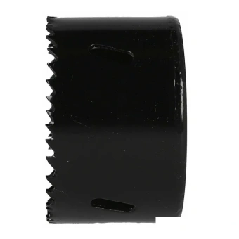 Пила кольцевая HELLER 76 мм BI-METAL (19088)