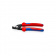 KNIPEX Ножницы для резки кабеля StepCut 160 мм 95 12 160 | 95 12 160