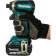 Акумуляторний ударний гайковерт Makita DTD153Z (18 В, без АКБ, 170 Н*м)