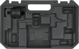 Інструменти для обслуговування муфт зчеплення YATO ряду DSG концерну VAG, компл. 6 елем. [2]