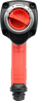 YATO Гайковерт ударний пневматичний YATO : квадрат 1/2", F=1150 Nm  | YT-09540