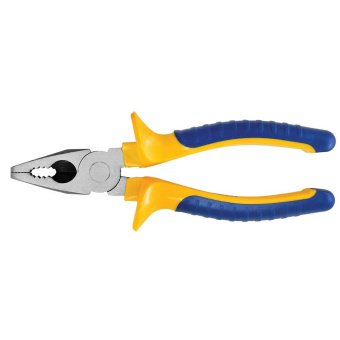 Пасатижі Master, 180мм Technics | 44-066