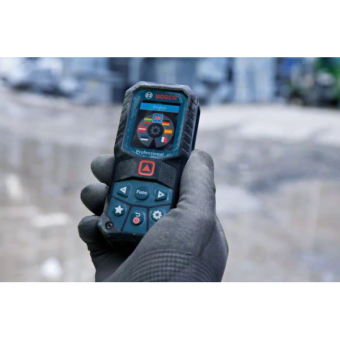 Лазерний далекомір Bosch GLM 50-22 Professional (0.05-50 м) (0601072S00)