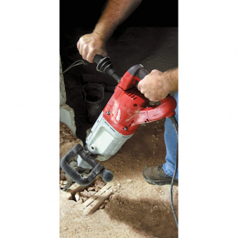 MILWAUKEE Перфоратор SDS-MAX , K 950 S, 1700Вт, 20Дж | 4933375710