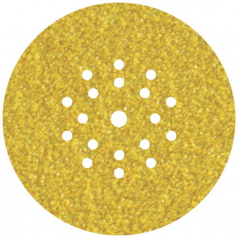 Wolfcraft шлифовальных дисков на липучках (5 шт.) Ø 225 // 5634000