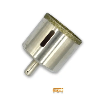 Сверло алмазное трубчатое D=50,0 mm Украина (32350)