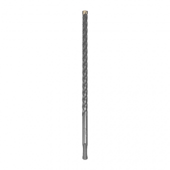 MILWAUKEE Бур SDS-PLUS 4С Contractor, Ø12,0х260мм | 4932498897