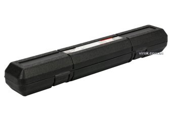 YATO Ключ динамометричний YATO : квадрат 1/2", F= 20- 100 Нм, L= 420-440 мм  | YT-07741