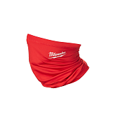MILWAUKEE Бафф (захист обличчя/шиї/голови)червоний | 4933478780