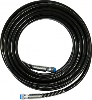 YATO Шланг напірний до малярних станцій YT-82560, YT-82562, l= 15 м, для тиску- 83 MPa  | YT-82565