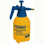 Обприскувач ручний 1,5л Technics | 72-247