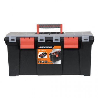 Ящик инструментальный BLACK+DECKER BDST1-70582