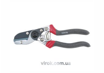 YATO Сікатор YATO : опорний механізм, L= 200 мм  | YT-8802