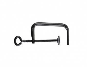 MILWAUKEE Зажимы для ленточной шлифовальной машини (2 шт,) | 4932459653