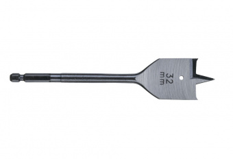 MILWAUKEE Свердло пір'яне , Ø32x152мм | 4932363145