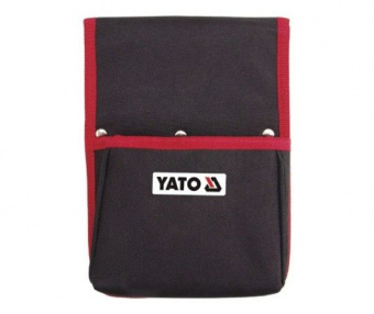 YATO Кишеня поясна звичайна для інструментів YATO  | YT-7417