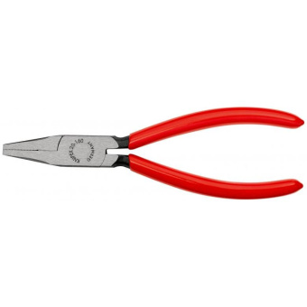 KNIPEX Плоскогубцы с гладкими губками 20 01 160 | 20 01 160