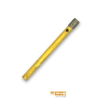 Сверло алмазное трубчатое D=3,0 mm Украина (32303)
