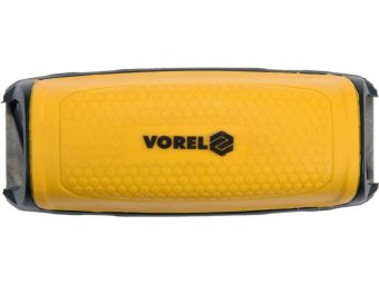 Рашпіль по гіпсокартону VOREL, [6/36]