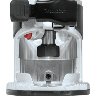 Акумуляторний фрезер Makita DRT50ZX2 (18 В, без АКБ)