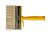01-622 Кисть-макловица, смешанный ворс, тип Мини, обойма 40х150 мм