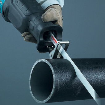 Шабельна пила Makita JR3070СT (1.5 кВт)