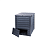 GRAF 626051 Компостер Thermo-Wood 600 л, з решіткою