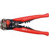 YATO Кліщі для обтискання і зачистки проводів YATO, L=205 мм  | YT-2313