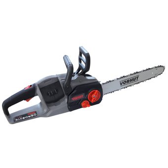Ланцюгова пила акумуляторна безщіткова Pro VCS20*2B Dual Vorhut | 34-179