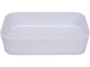 Мильниця FALA 120x 90x 30 мм з полістиролу [6/144]