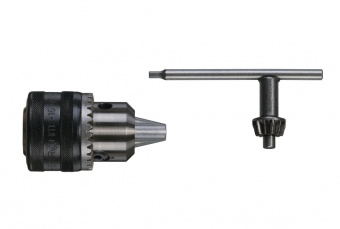 MILWAUKEE Патрон ключовий3-16 М18х2,5 | 4932320014