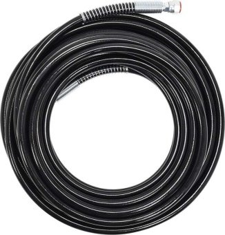 YATO Малярна станція гідродинамічна мережева 230В YATO, 480 Вт, подача- 2 л/хв, шланг- 15 м  | YT-82