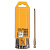 Набір біт DeWALT з шлiцем Philips 2 для DCF6201, Philips, Ph2 , L=153 мм, 20 шт