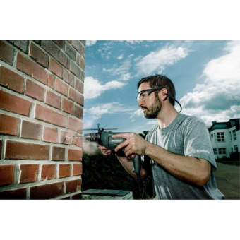 Дриль ударний Metabo SBE 650 (0.65 кВт, 2800 об/хв) (600742850)