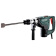Детально фото Перфоратор Metabo KH 5-40 (1100 Вт) (600763500) на shurup.ua Перфоратор Metabo KH 5-40 (1100 Вт) (600763500)