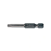 Бита FELO ( ФЕЛО ) TORX 8х50 мм, 1/4, E 6.3.