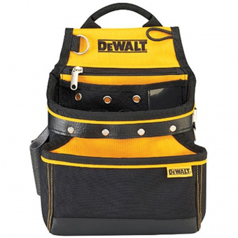 DeWalt Поясная сумка с одним дополнительным карманом под крепеж DWST1-75551